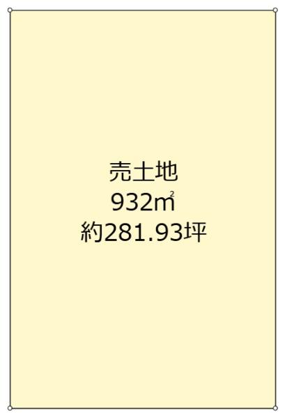 神戸市北区道場町平田の売土地