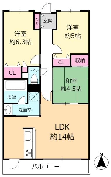 藤和シティホームズ吹田駅前