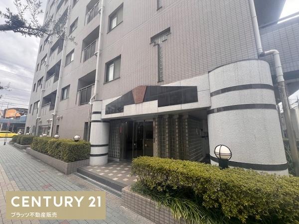 藤和シティホームズ吹田駅前