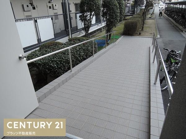 日商岩井グリーンサイドマンション