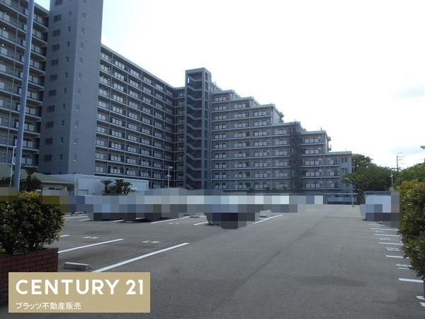日商岩井グリーンサイドマンション