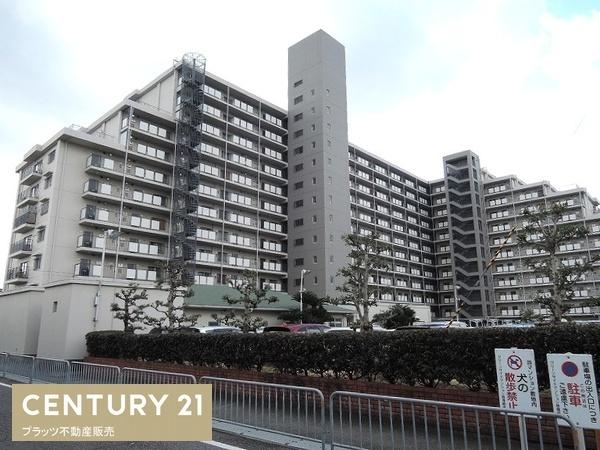 日商岩井グリーンサイドマンション