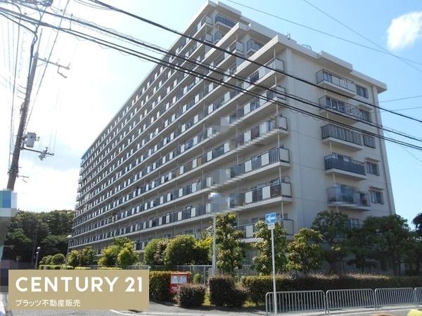 日商岩井グリーンサイドマンション