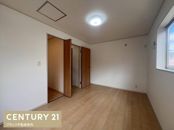 箕面市牧落５丁目の中古一戸建て