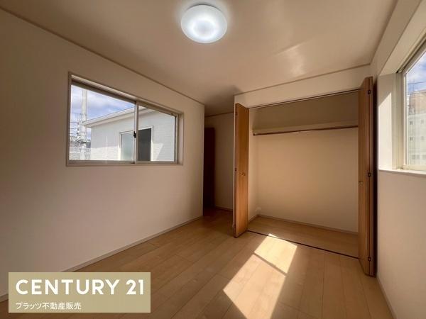 箕面市牧落５丁目の中古一戸建て