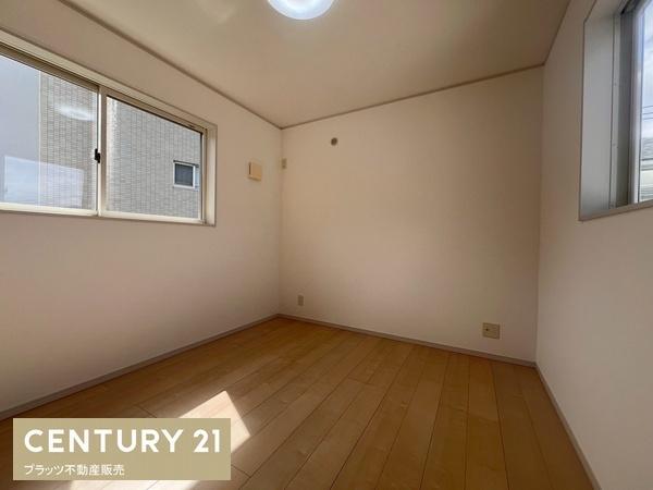 箕面市牧落５丁目の中古一戸建て