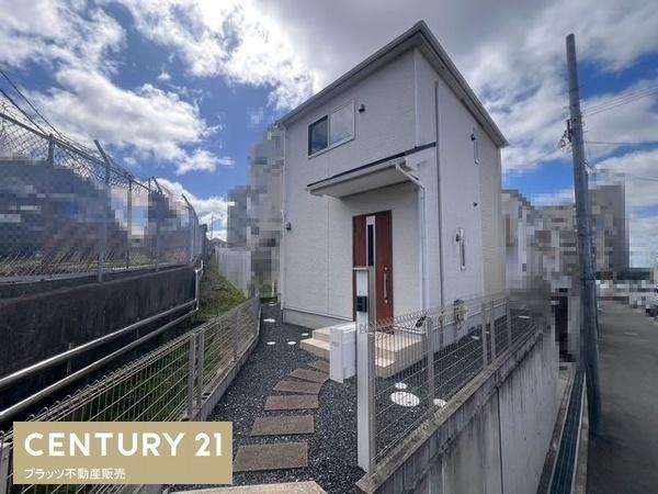 箕面市牧落５丁目の中古一戸建