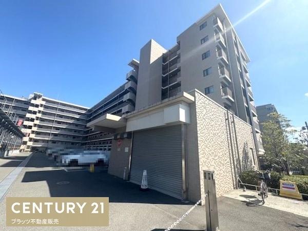 ブランズシティ千里古江台