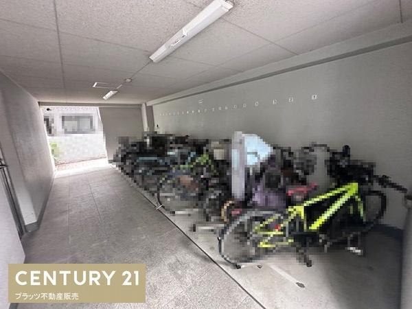 セントラルパレス東豊中