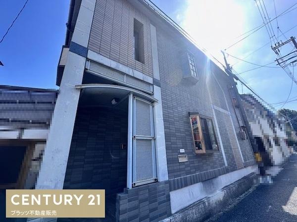 吹田市片山町３丁目の中古一戸建
