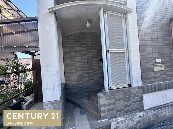 吹田市片山町３丁目の中古一戸建て