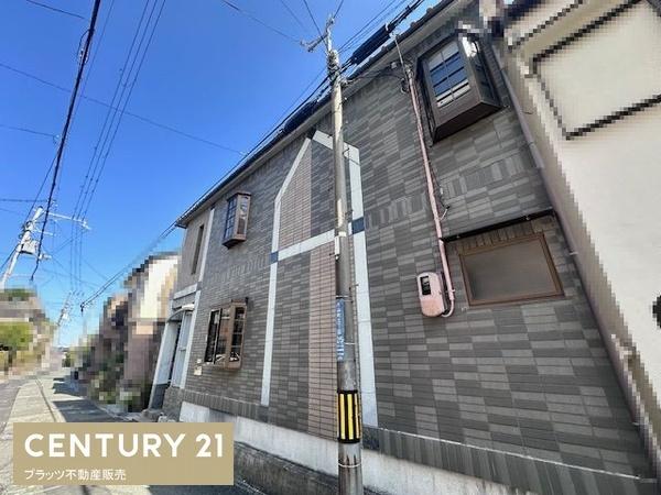 吹田市片山町３丁目の中古一戸建て