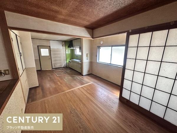 吹田市片山町３丁目の中古一戸建