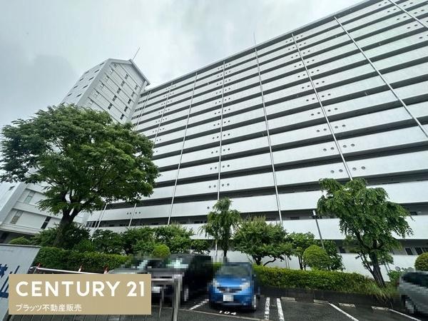 公社千里山田D住宅　A-2棟