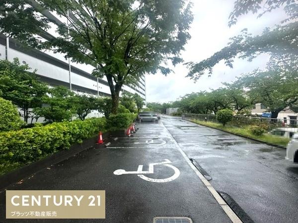 公社千里山田D住宅　A-2棟