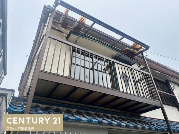 豊中市北条町３丁目の中古一戸建て