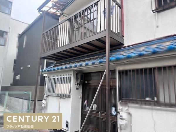 豊中市北条町３丁目の中古一戸建