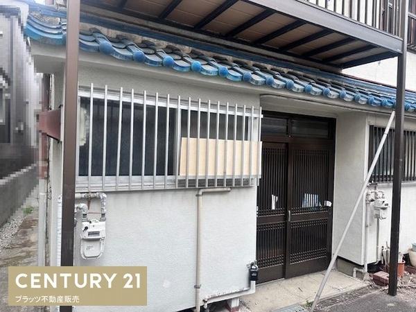 豊中市北条町３丁目の中古一戸建て