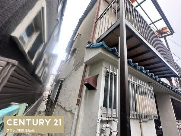 豊中市北条町３丁目の中古一戸建て