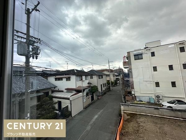 豊中市中桜塚５丁目の新築一戸建