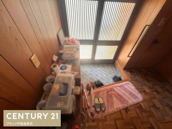 川西市平野２丁目の中古一戸建て