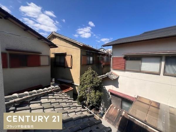 川西市平野２丁目の中古一戸建て