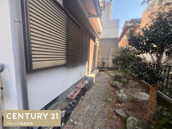 川西市平野２丁目の中古一戸建て