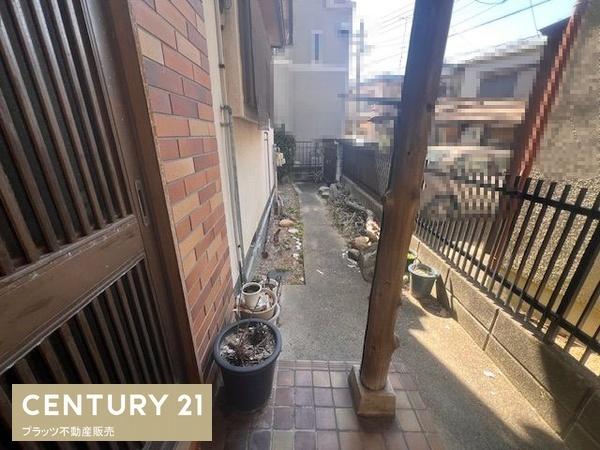 川西市平野２丁目の中古一戸建て