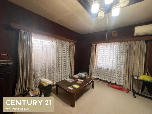 川西市平野２丁目の中古一戸建て