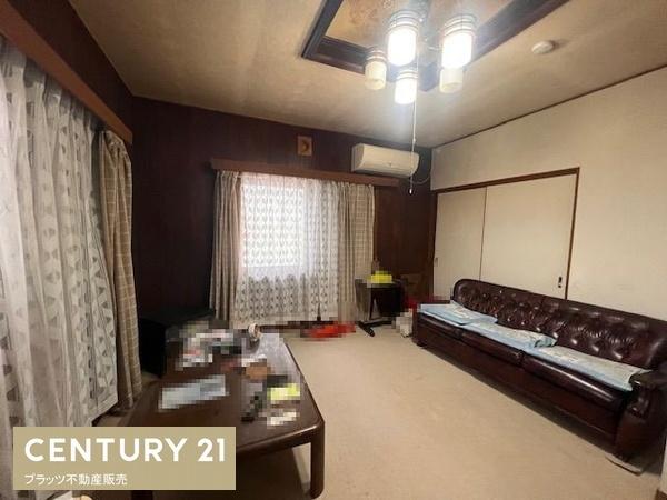 川西市平野２丁目の中古一戸建て