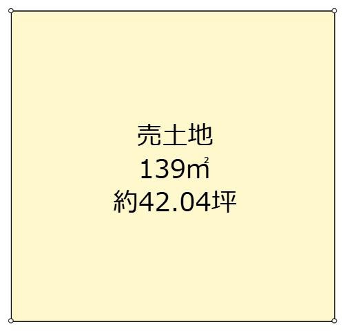 神戸市北区長尾町宅原の売土地