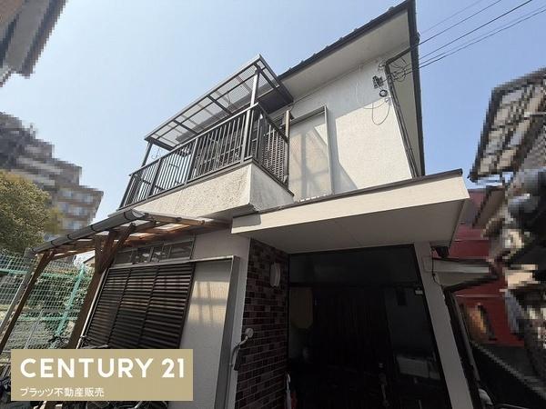 宝塚市小浜２丁目の中古一戸建て