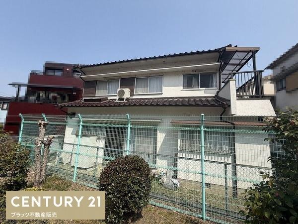 宝塚市小浜２丁目の中古一戸建て