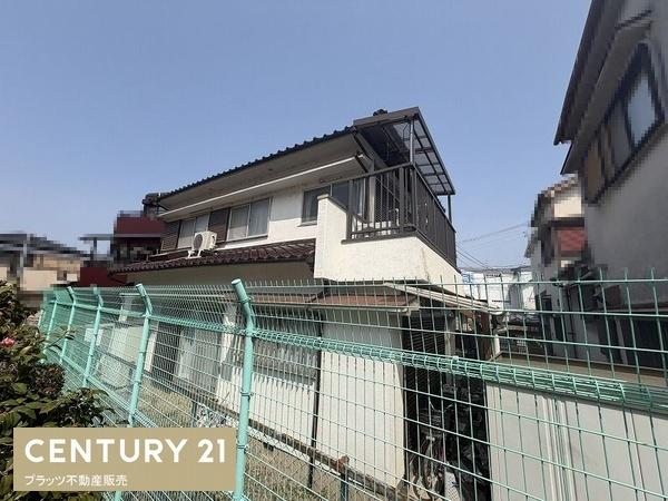 宝塚市小浜２丁目の中古一戸建て