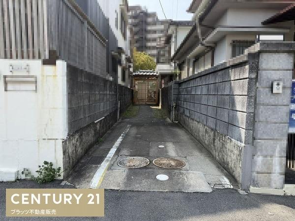 宝塚市小浜２丁目の中古一戸建て