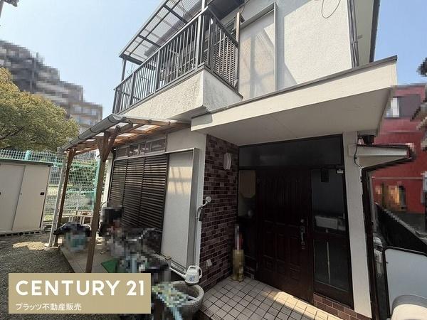宝塚市小浜２丁目の中古一戸建