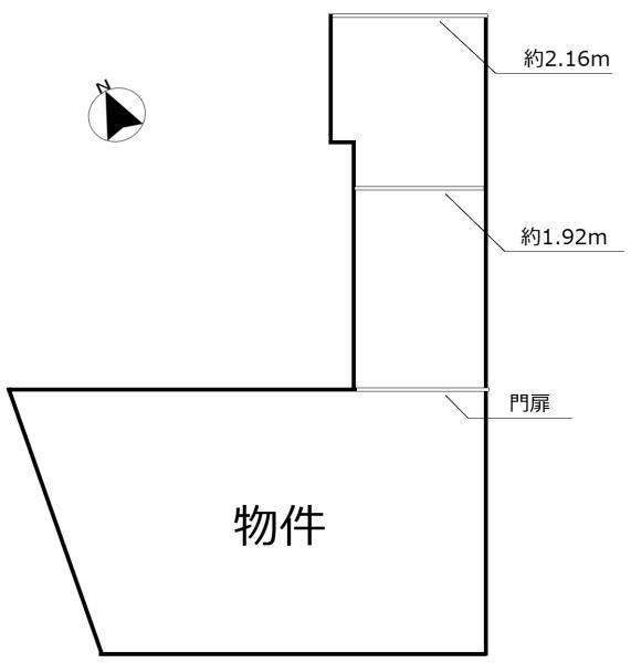 宝塚市小浜２丁目の中古一戸建て