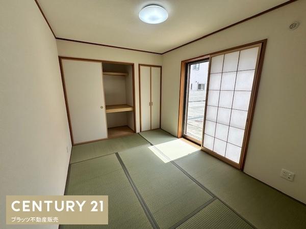 箕面市牧落１丁目の中古一戸建て