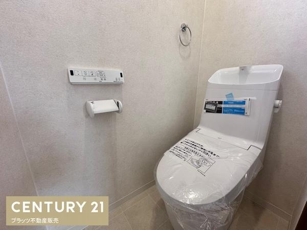 箕面市牧落１丁目の中古一戸建て