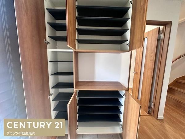 箕面市牧落１丁目の中古一戸建て