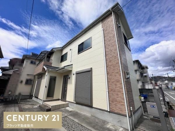 箕面市牧落１丁目の中古一戸建