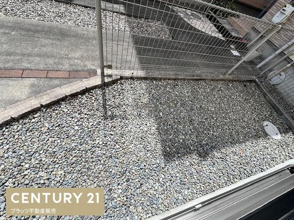 箕面市牧落１丁目の中古一戸建て