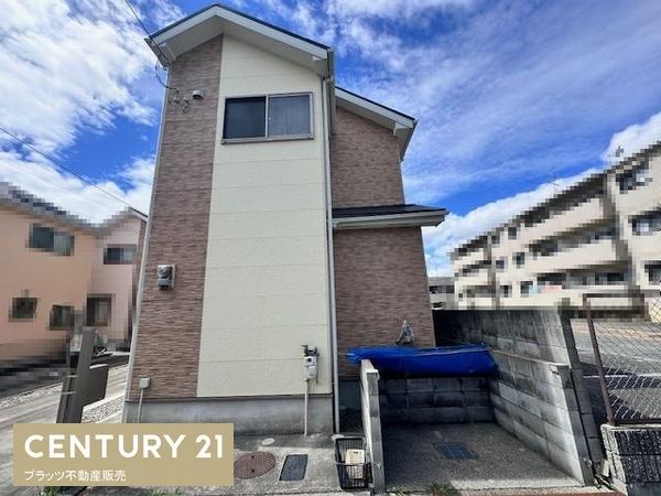箕面市牧落１丁目の中古一戸建て
