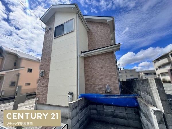箕面市牧落１丁目の中古一戸建て