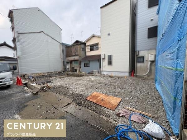 守口市八雲北町１丁目の売土地