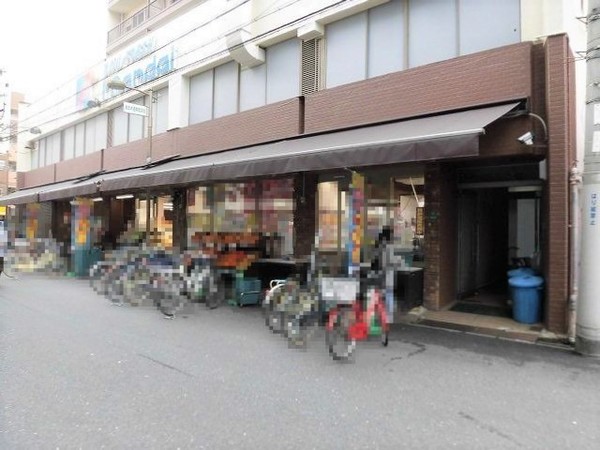 大阪市淀川区田川２丁目の土地(万代塚本店)