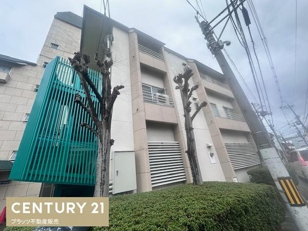豊中グリーンハイツ