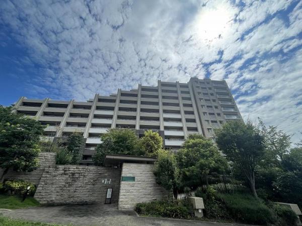 イトーピア豊中緑丘ロジュマン