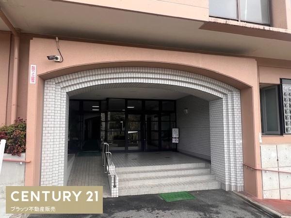 サンロイヤル池田バードヒルズ参号館