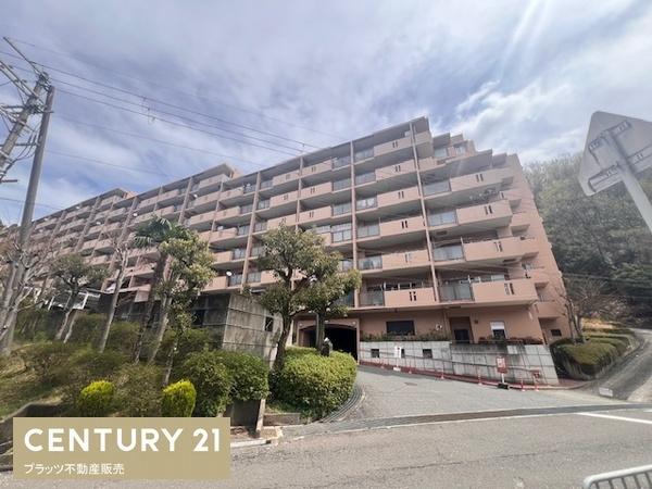 サンロイヤル池田バードヒルズ参号館